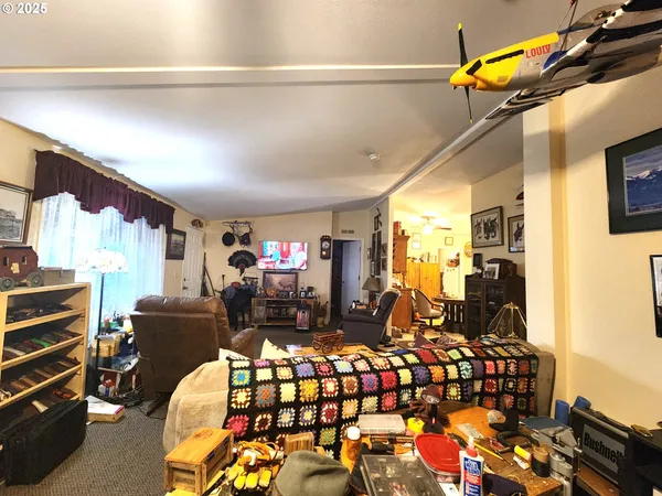 $314,900 | 845 West Arch Street, Union, OR 97883