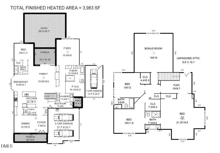 1859 Versa Court Apex, NC 27502 - Photo 46 of 46