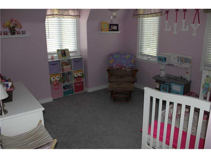 125 Reed Street Lower Burrell, PA 15068 - Photo 10 of 20 Bedroom.