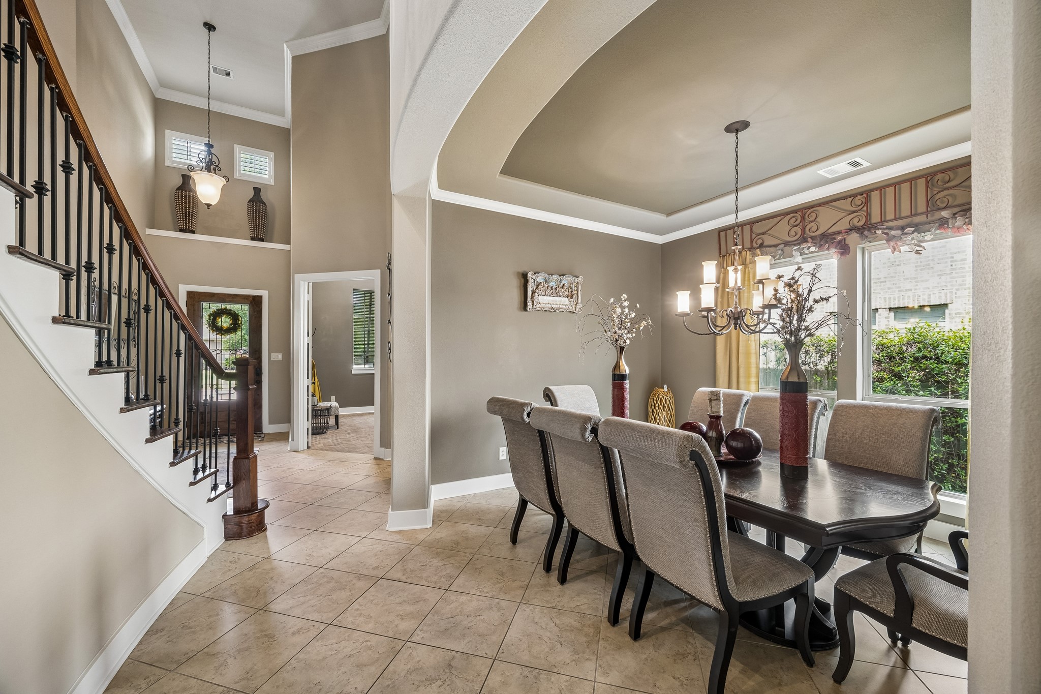 18515 Duke Lake Drive Spring, TX 77388 - Photo 7 of 43