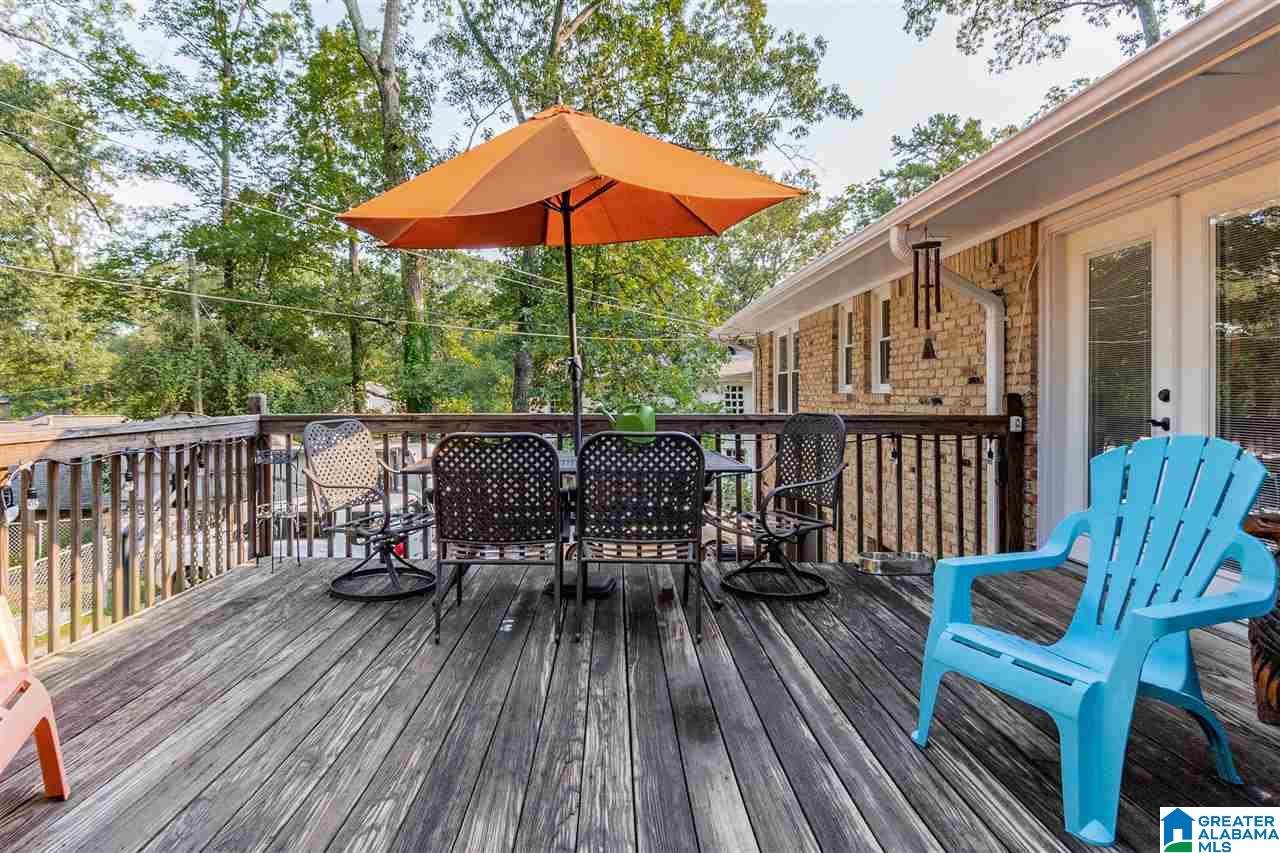 2204 Tal Brook Road Birmingham, AL 35216 - Photo 32 of 39