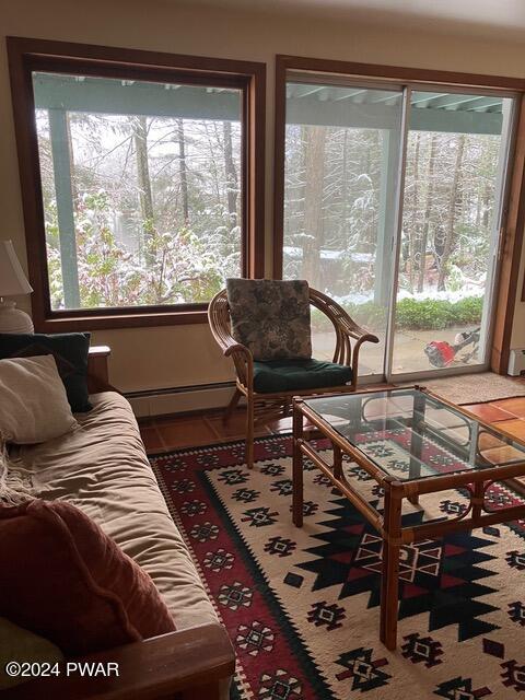 133 West Shore Road Shohola, PA 18458 - Photo 31 of 43