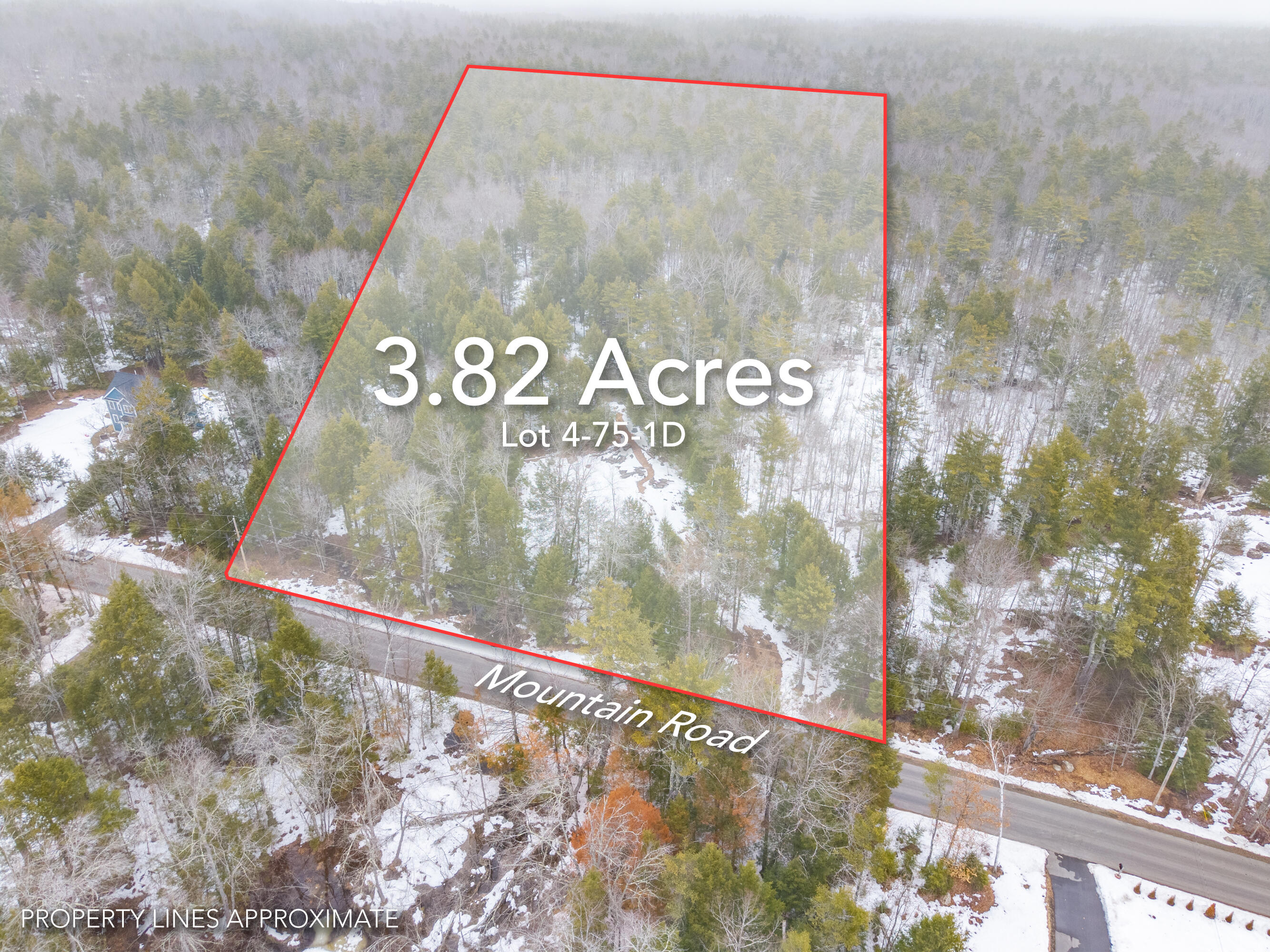 119 Mountain Rd, South Berwick