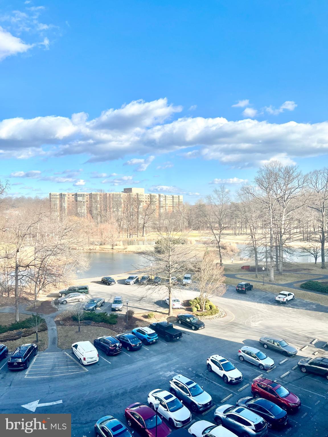 15115 Interlachen Drive, Unit 3603 Silver Spring, MD 20906 - Photo 24 of 49 a view of an ocean and city