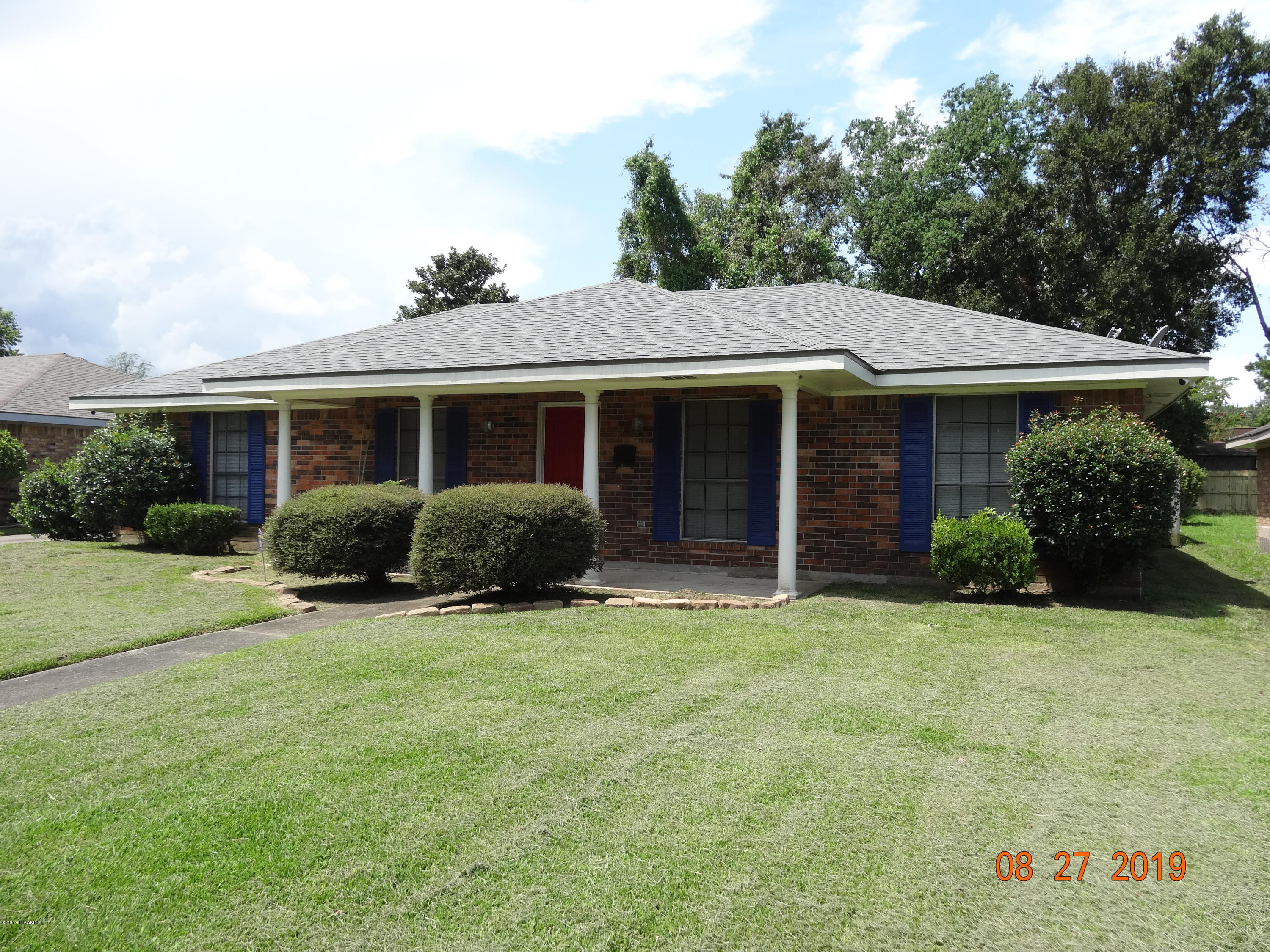 113 Nevada Street Lafayette, LA 70501 - Photo 1 of 26 DSC03204