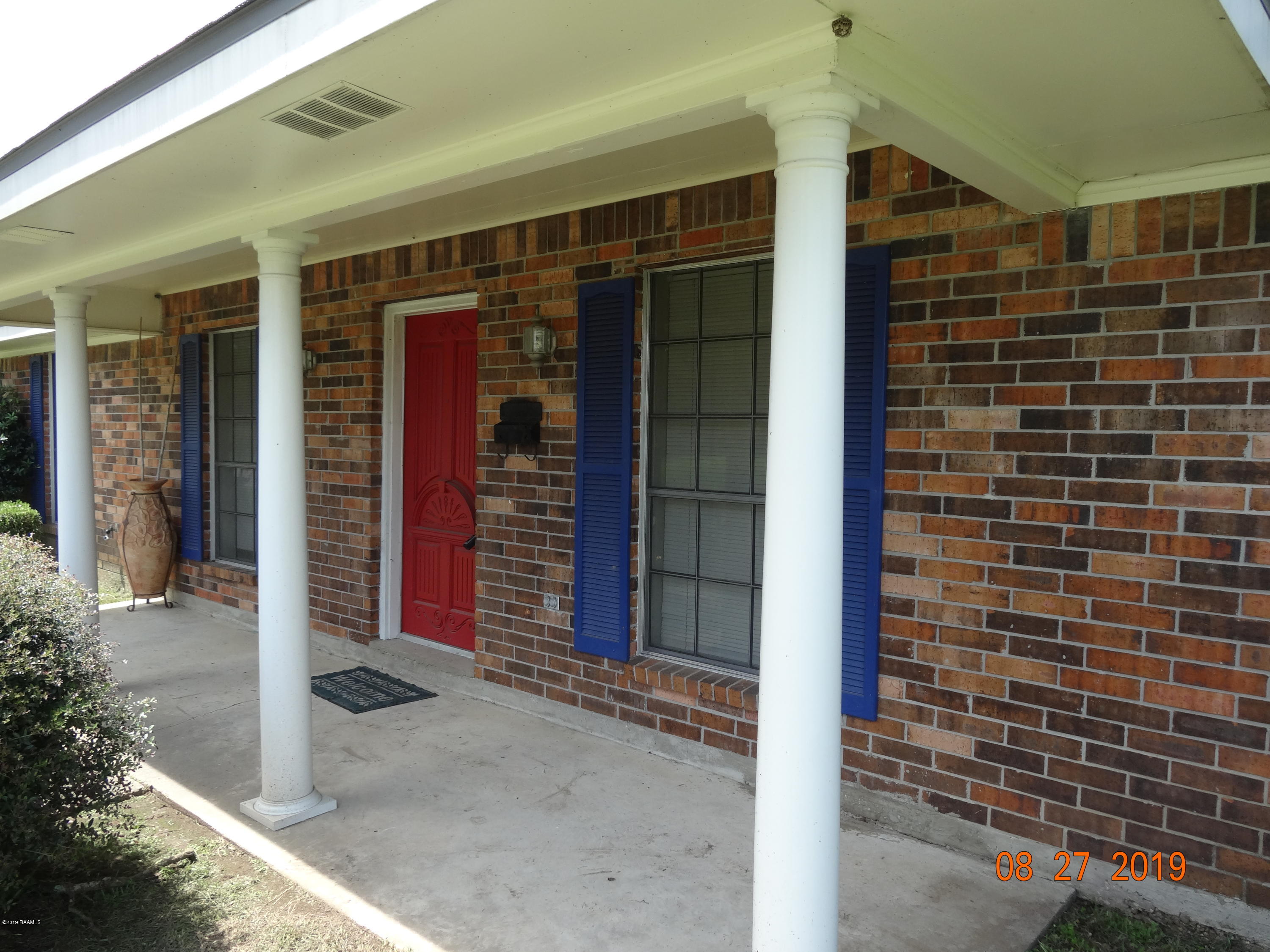 113 Nevada Street Lafayette, LA 70501 - Photo 2 of 26 DSC03206