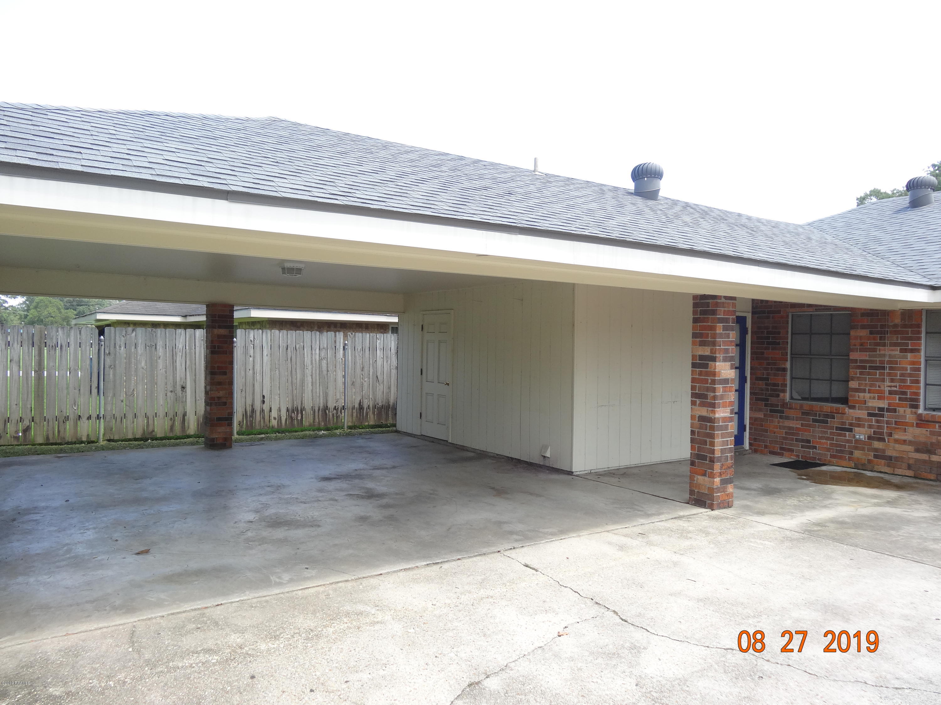 113 Nevada Street Lafayette, LA 70501 - Photo 25 of 26 DSC03207