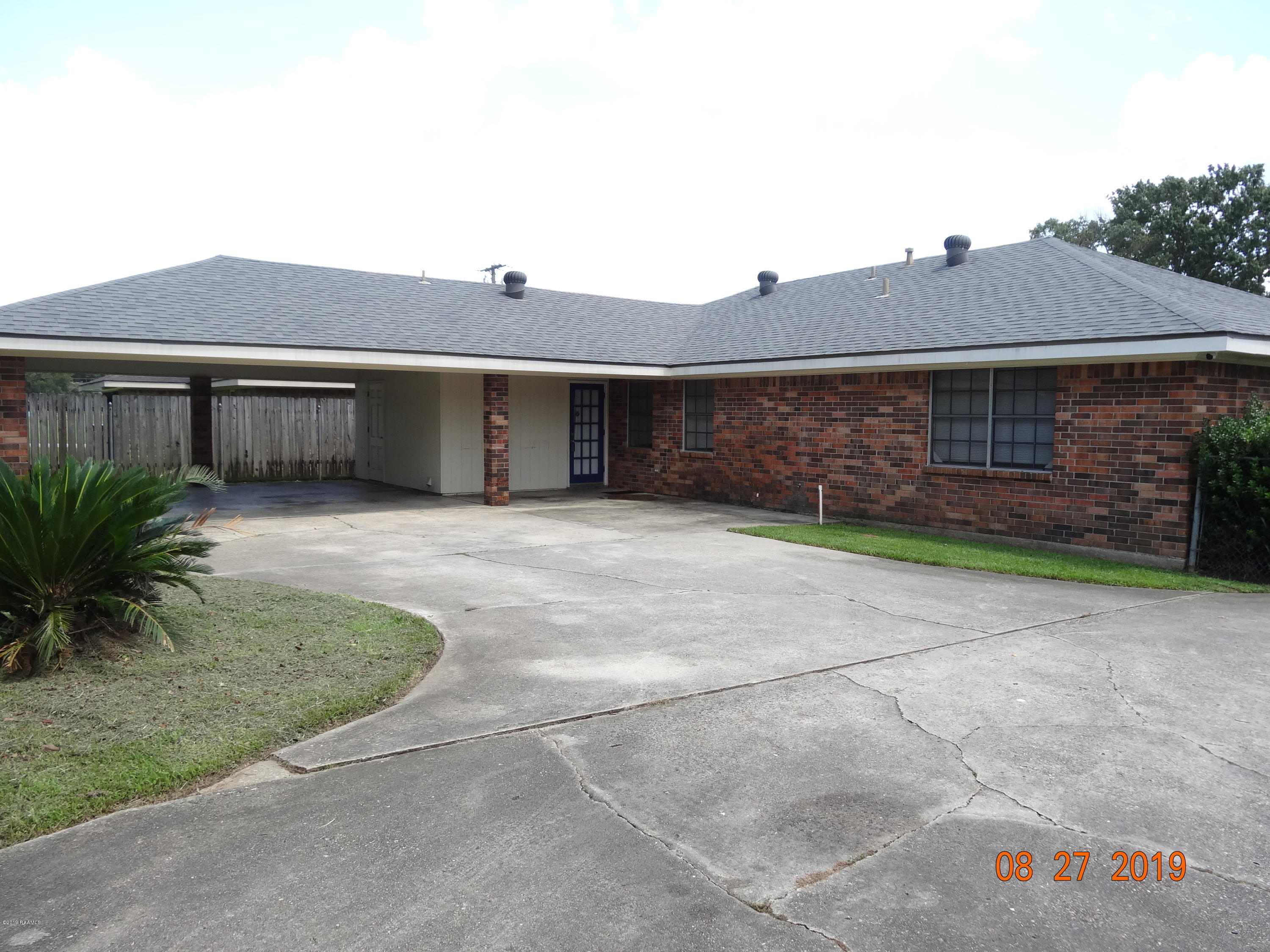 113 Nevada Street Lafayette, LA 70501 - Photo 26 of 26 DSC03208