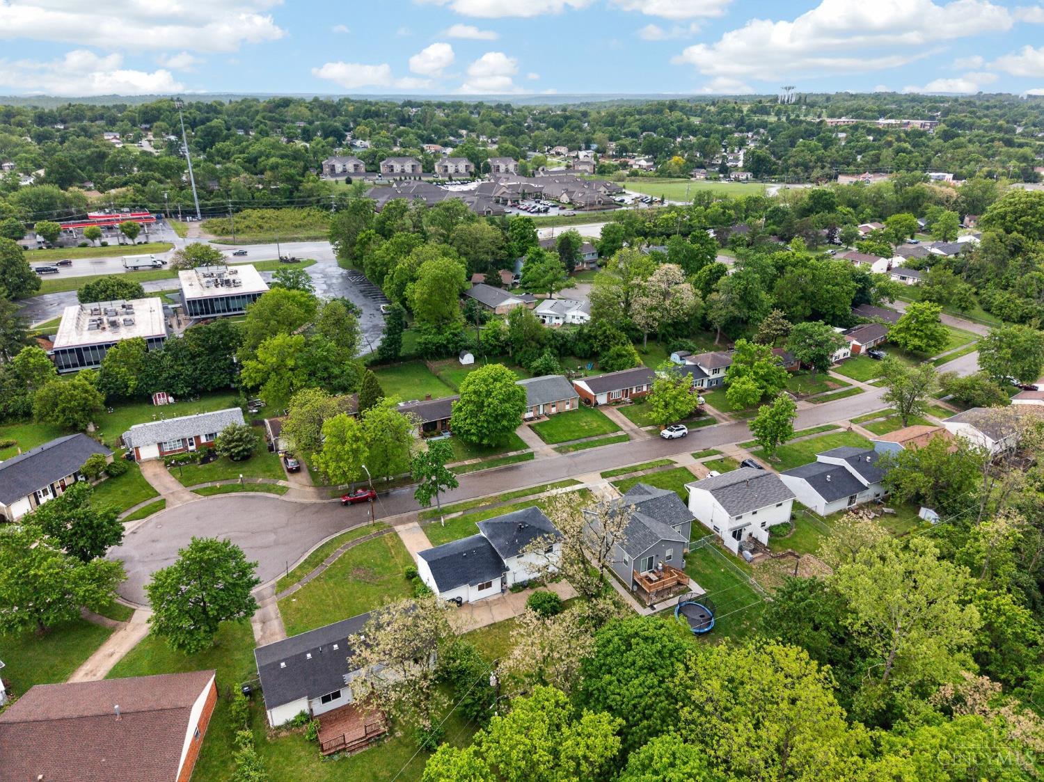 11424 Riga Court Forest Park, OH 45240 - Photo 43 of 49