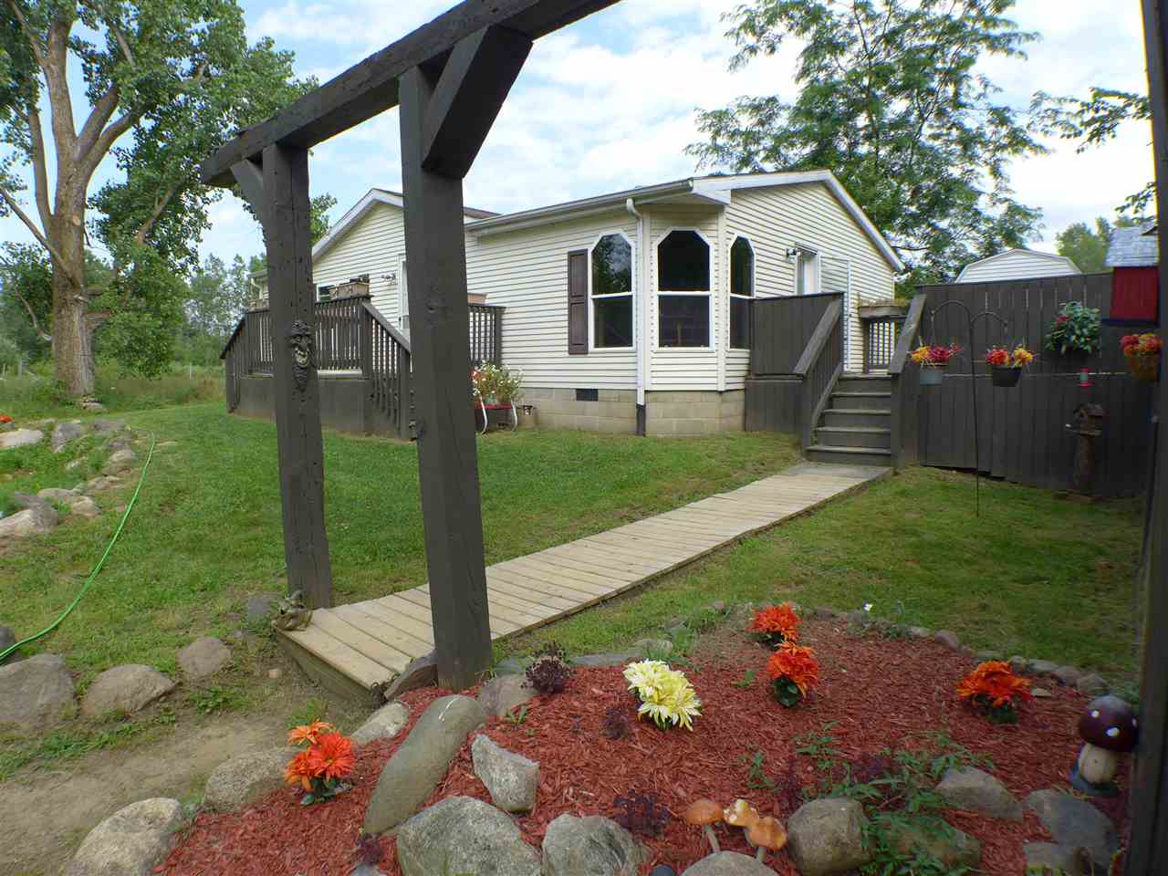 2561 Underwood Road Caro, MI 48723 - Photo 9 of 14