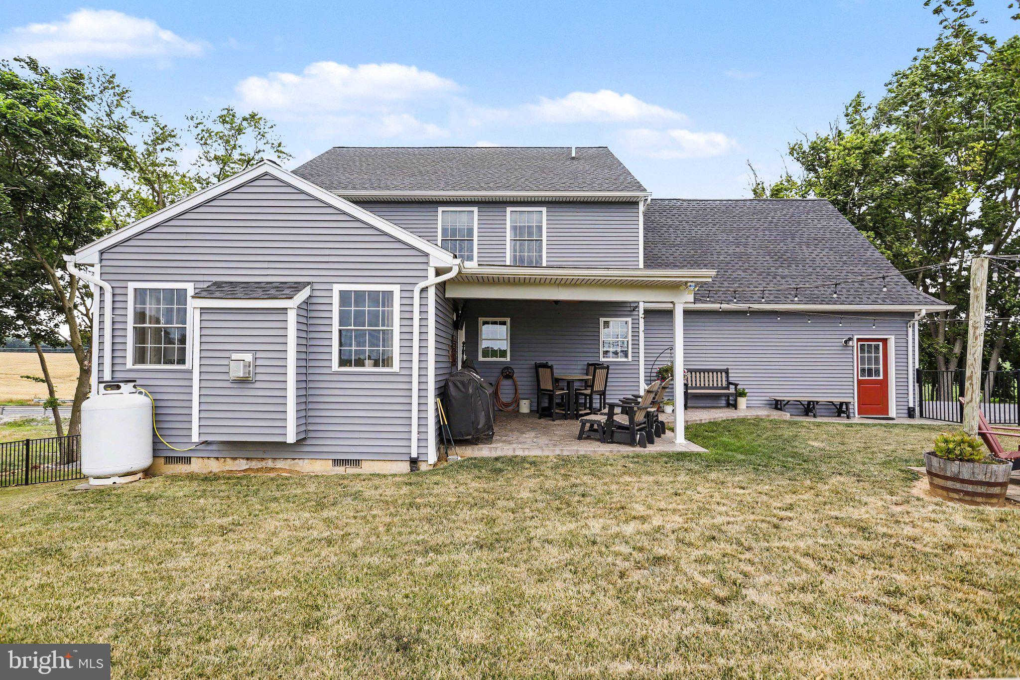 789 Colebrook Road Mount Joy, PA 17552 - Photo 37 of 44