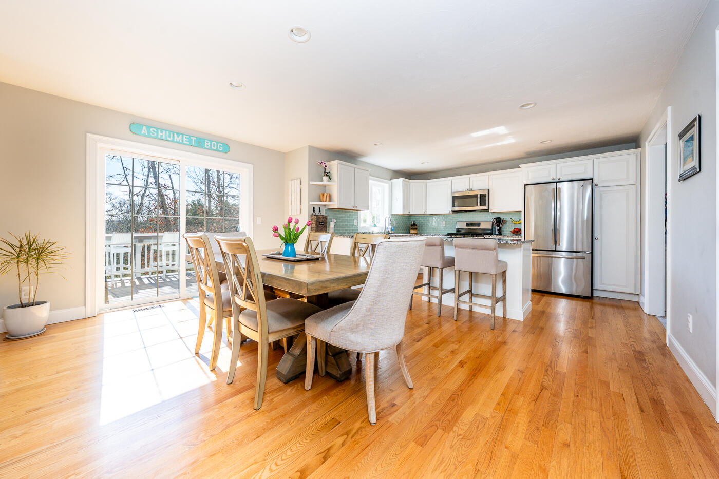137 Falmouth-Sandwich Road Mashpee, MA 02649 - Photo 16 of 59 dine2