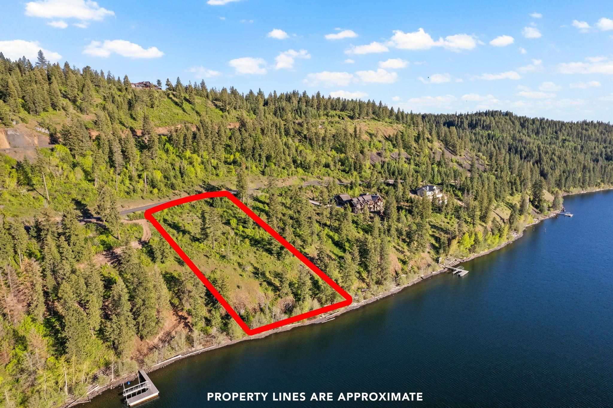 Nka South Headlands Drive Harrison, ID 83833 - Photo 11 of 18 Gallery Image 11