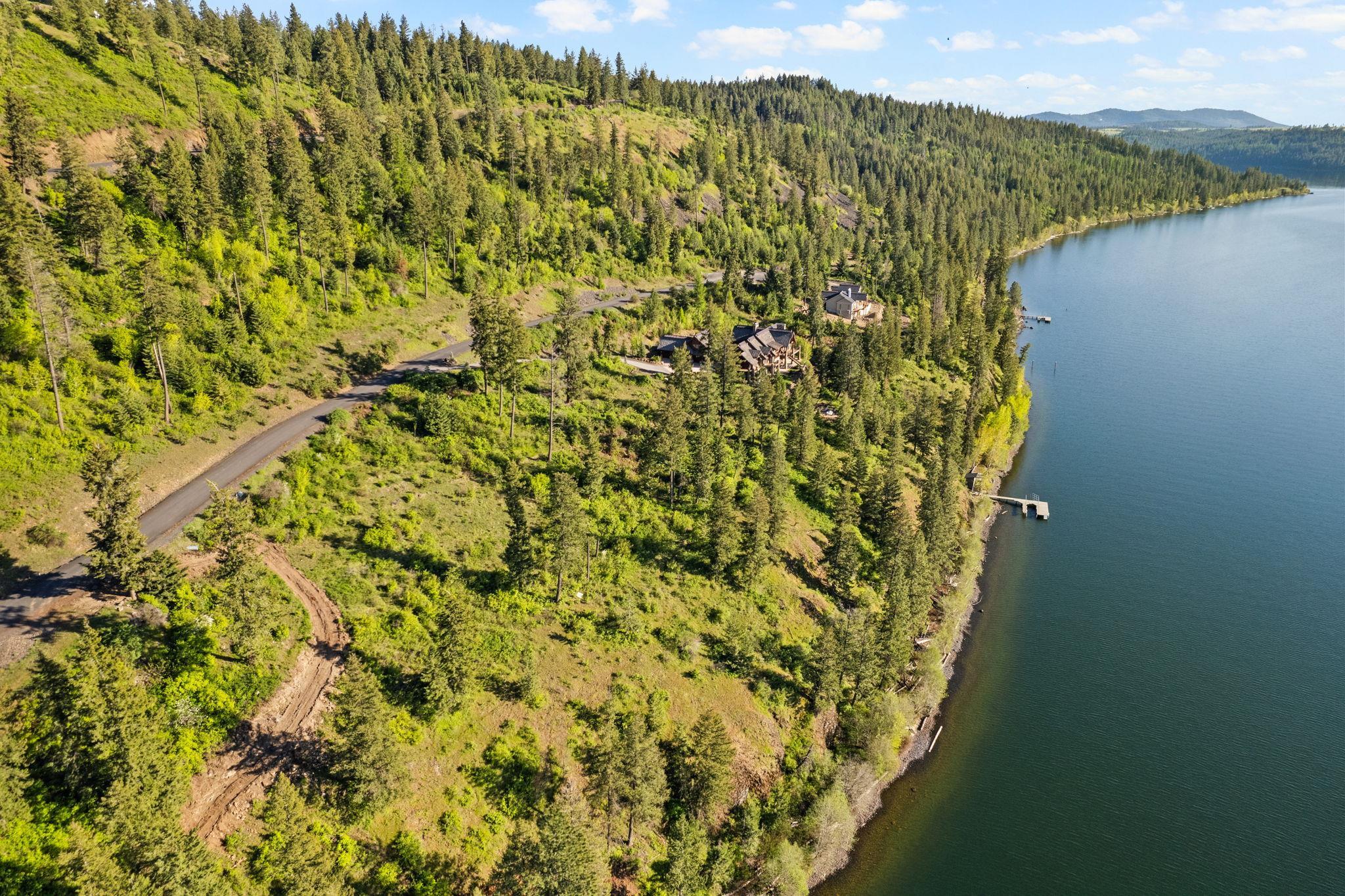 Nka South Headlands Drive Harrison, ID 83833 - Photo 15 of 18 Gallery Image 15