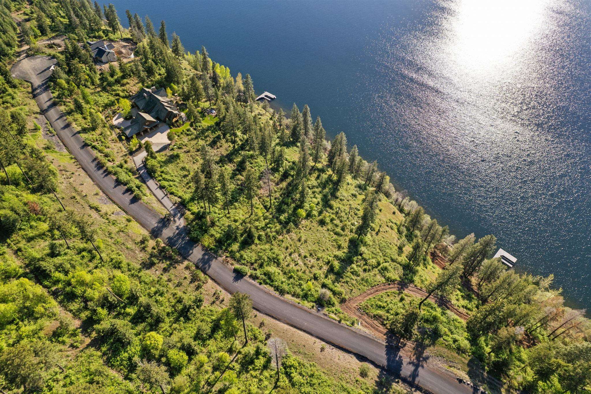 Nka South Headlands Drive Harrison, ID 83833 - Photo 16 of 18 Gallery Image 16