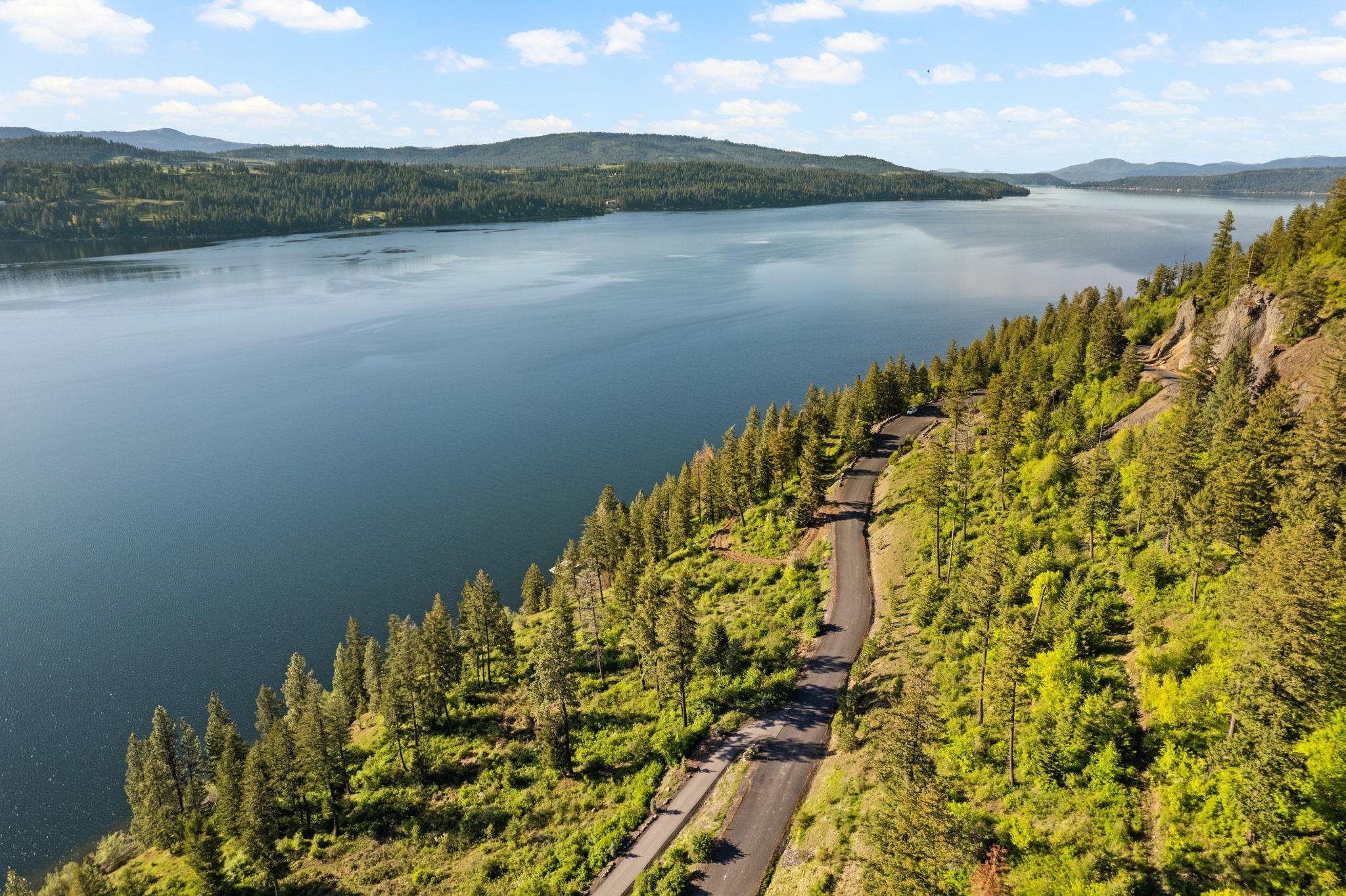 Nka South Headlands Drive Harrison, ID 83833 - Photo 17 of 18 Gallery Image 17