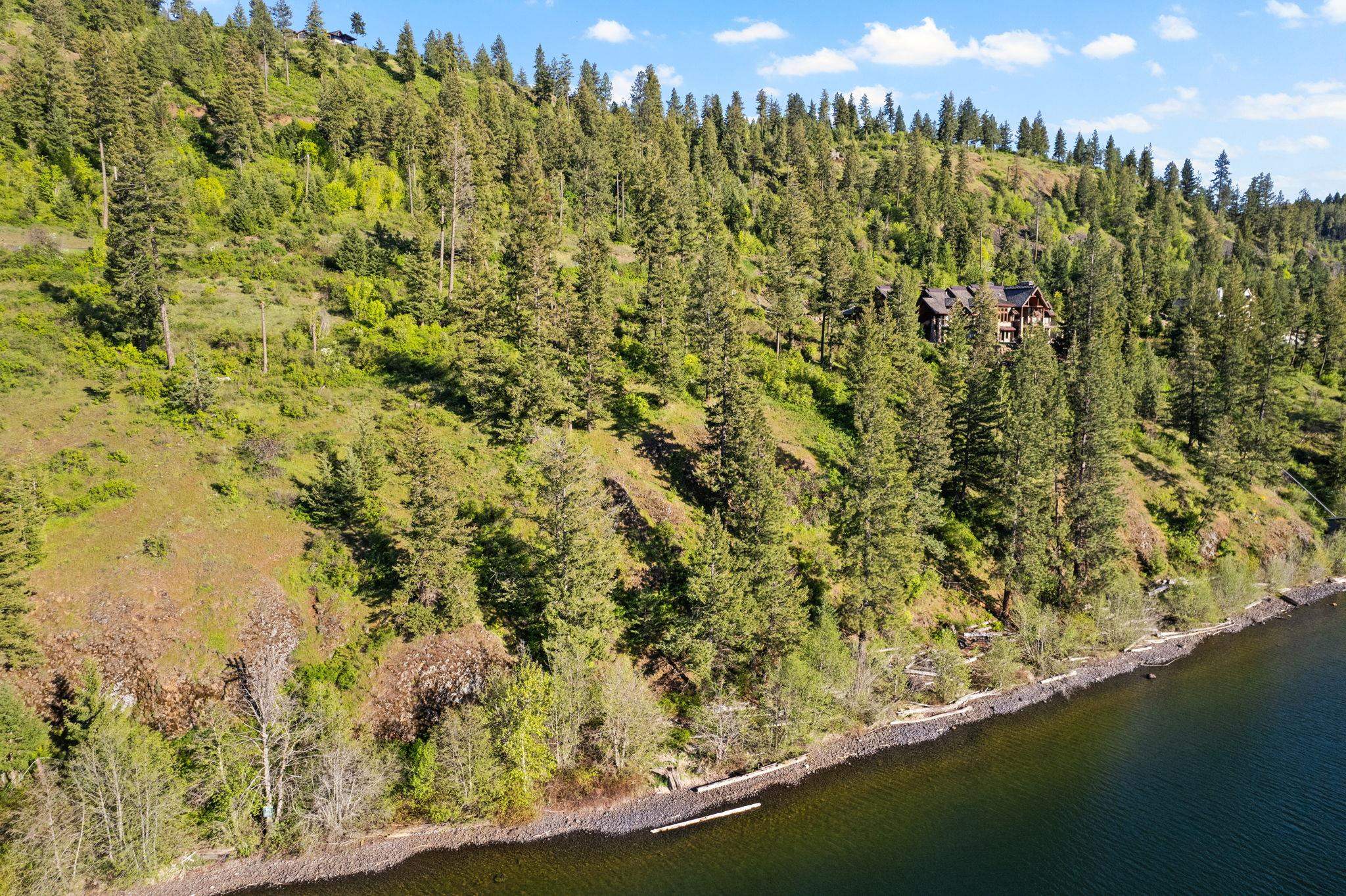 Nka South Headlands Drive Harrison, ID 83833 - Photo 18 of 18 Gallery Image 18