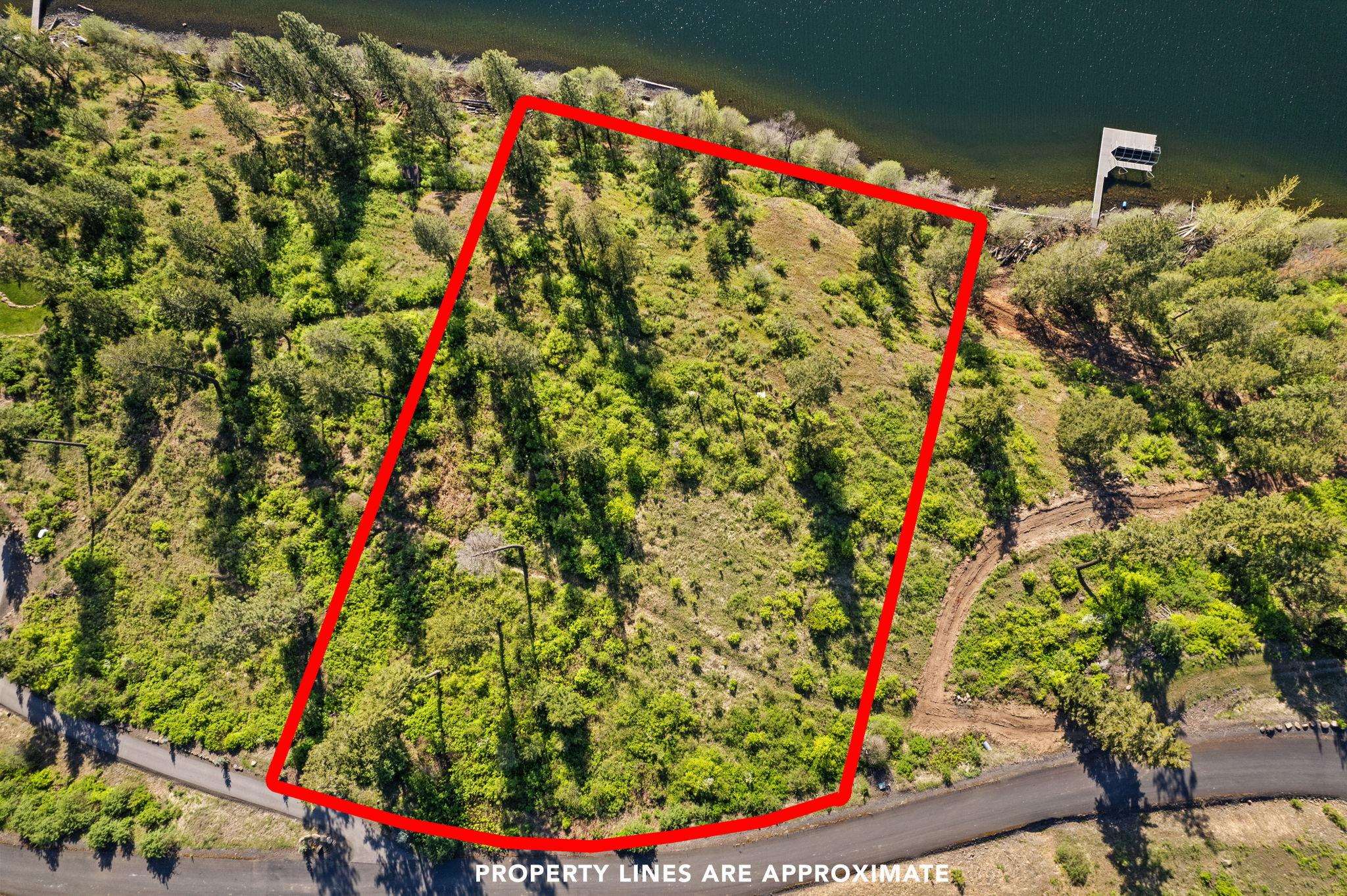 Nka South Headlands Drive Harrison, ID 83833 - Photo 5 of 18 Gallery Image 5