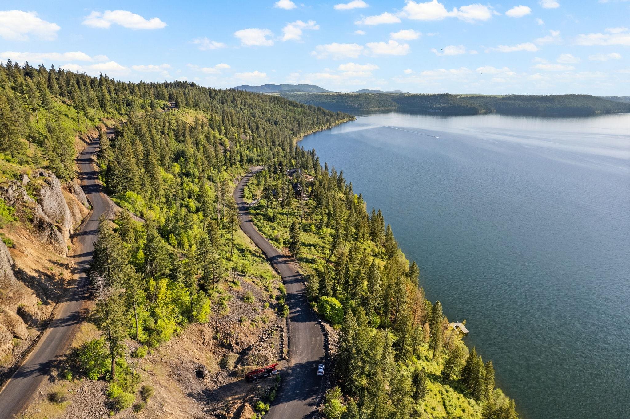 Nka South Headlands Drive Harrison, ID 83833 - Photo 7 of 18 Gallery Image 7