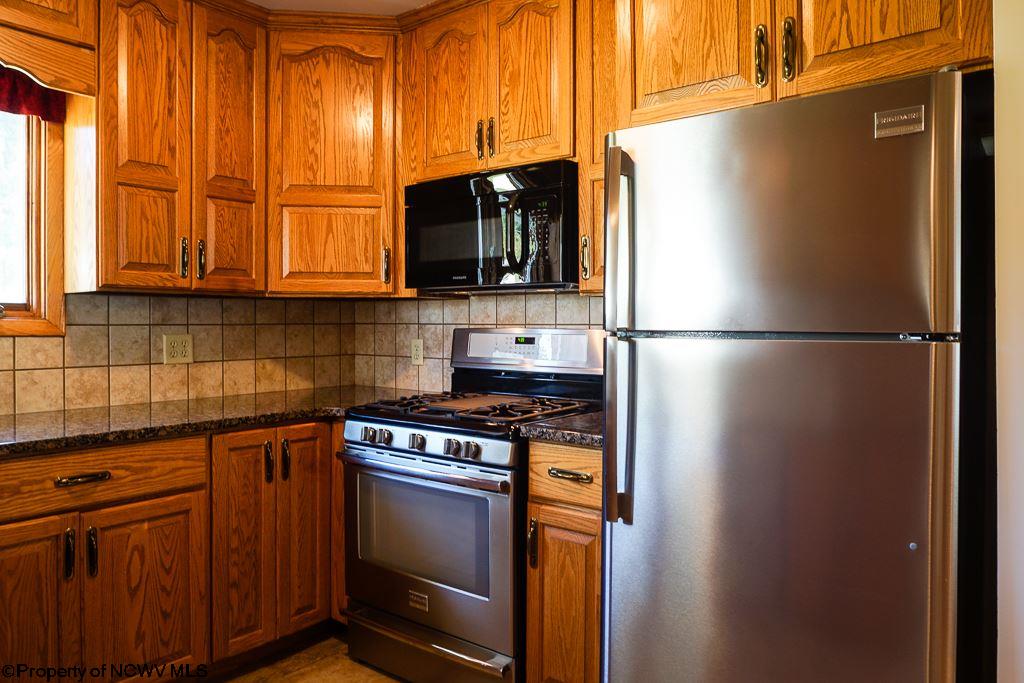 7939 Mount Clare Road Mount Clare, WV 26408 - Photo 8 of 20 Gallery Image 8