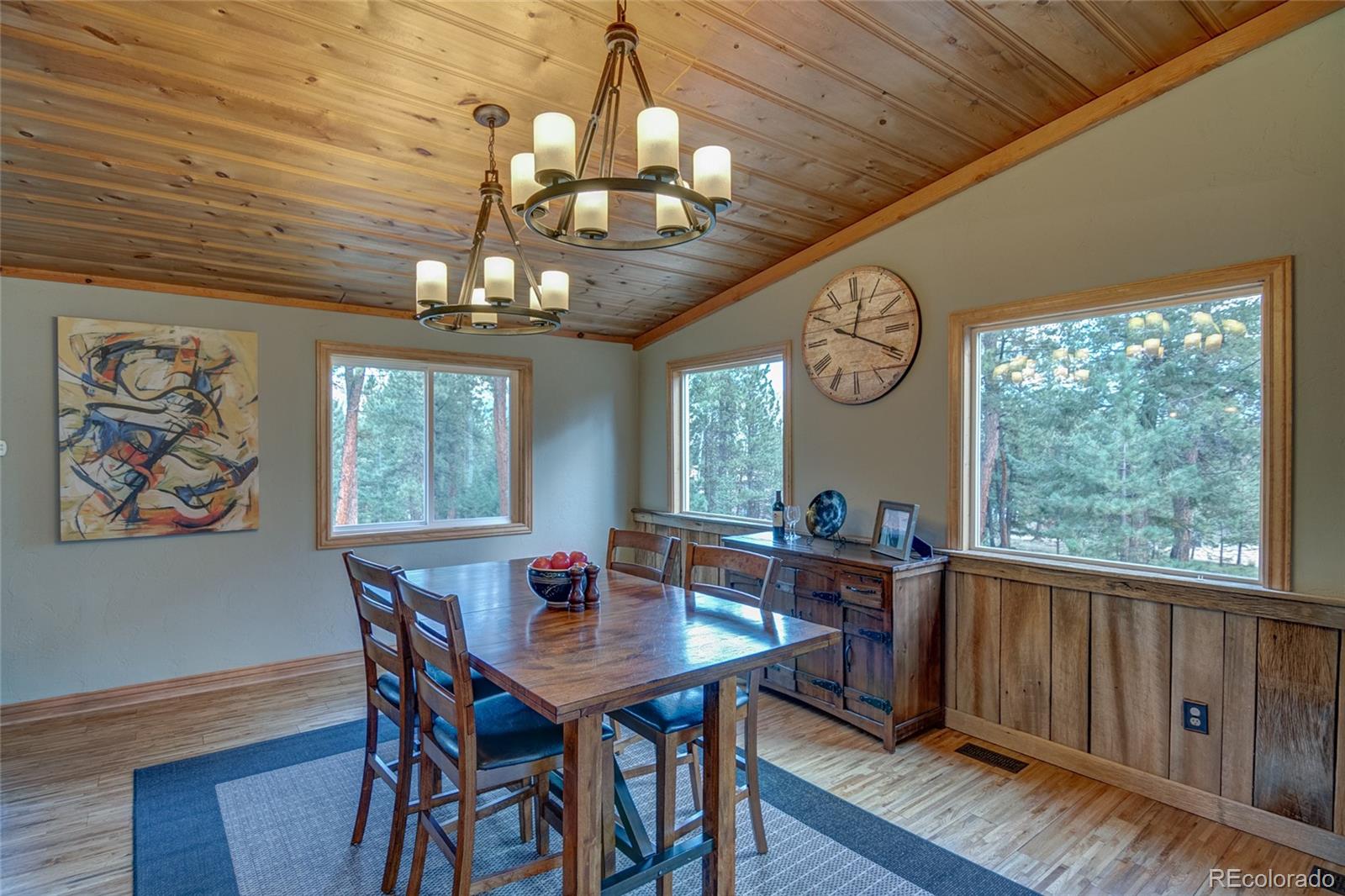 83 Hudson Road Pine, CO 80470 - Photo 11 of 40 Gallery Image 11