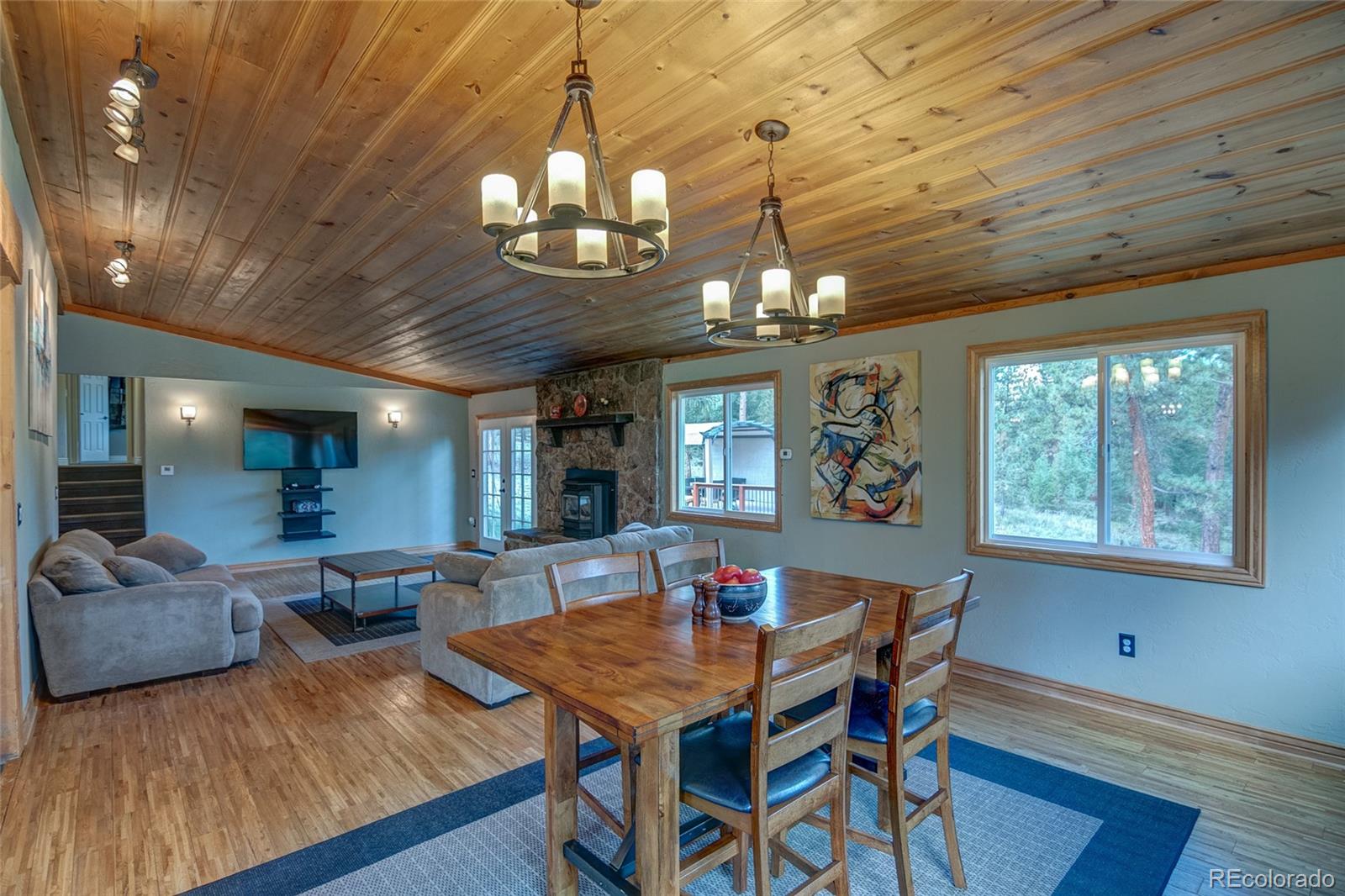 83 Hudson Road Pine, CO 80470 - Photo 12 of 40 Gallery Image 12