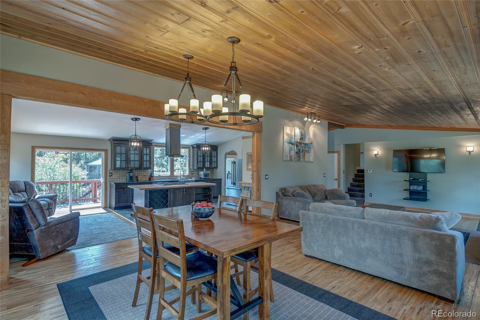 83 Hudson Road Pine, CO 80470 - Photo 13 of 40 Gallery Image 13