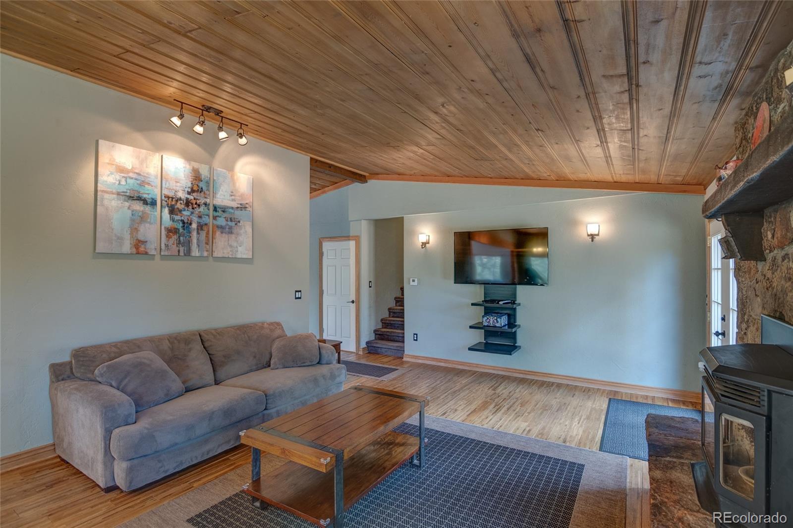 83 Hudson Road Pine, CO 80470 - Photo 14 of 40 Gallery Image 14