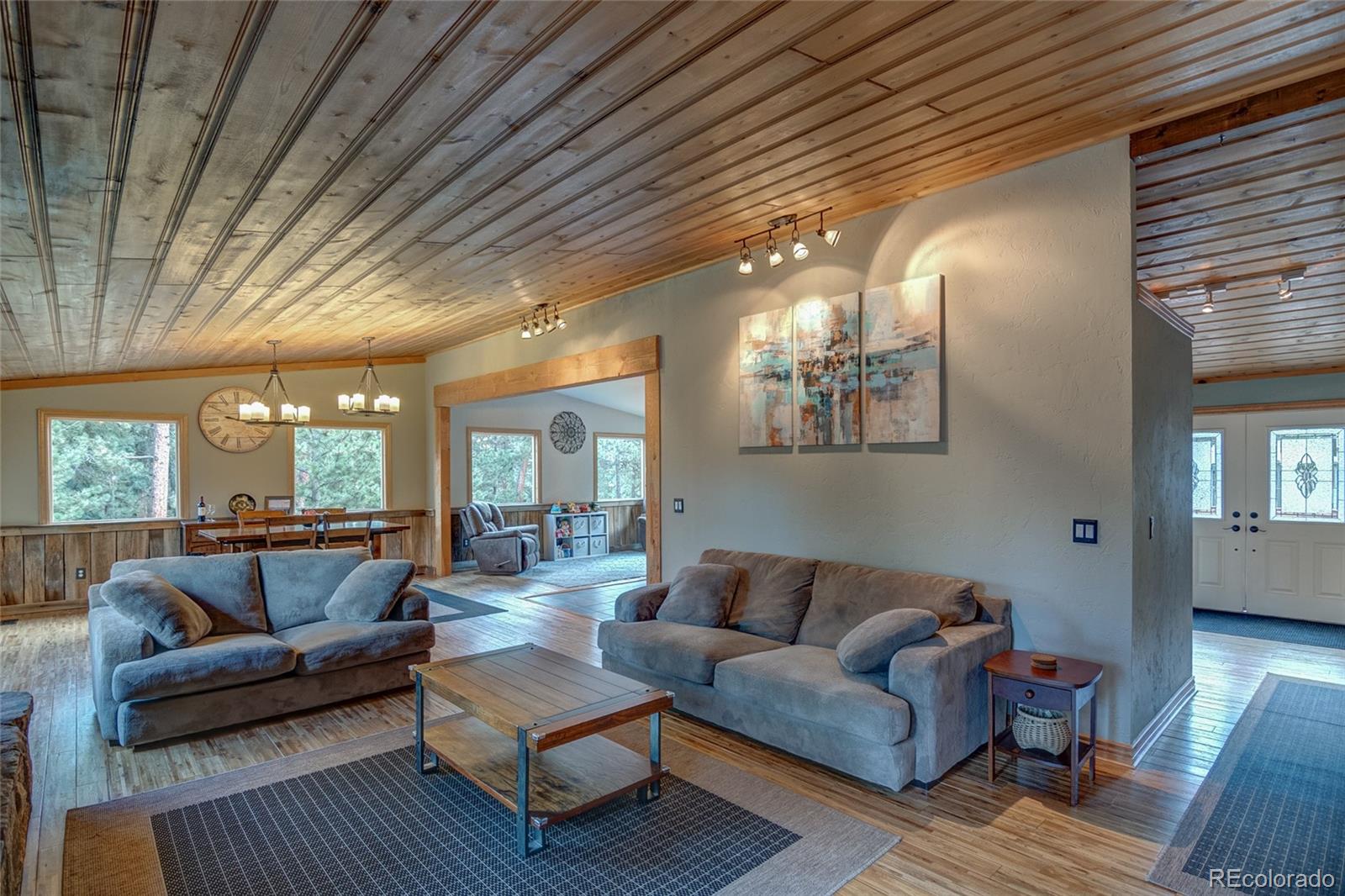 83 Hudson Road Pine, CO 80470 - Photo 15 of 40 Gallery Image 15