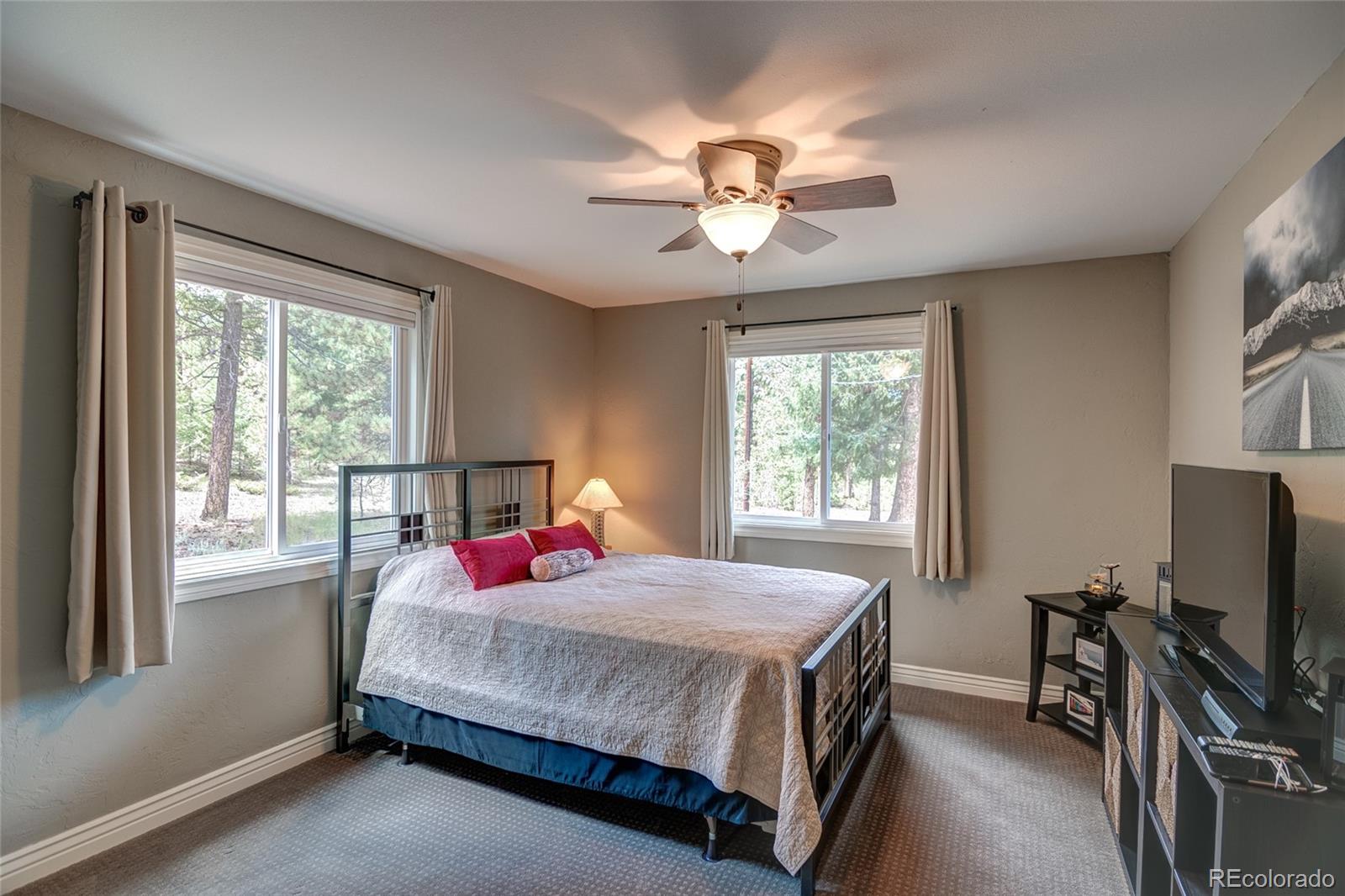 83 Hudson Road Pine, CO 80470 - Photo 22 of 40 Gallery Image 22