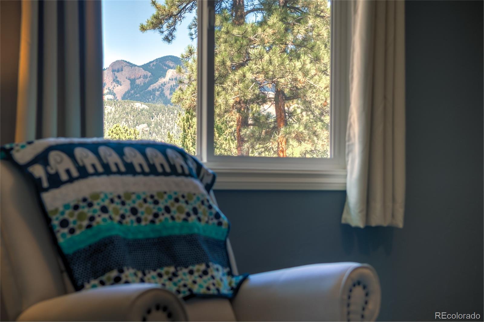 83 Hudson Road Pine, CO 80470 - Photo 27 of 40 Gallery Image 27