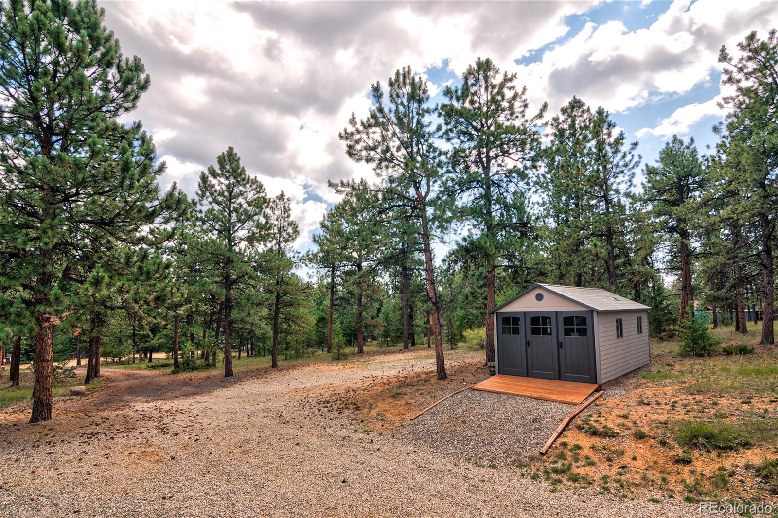 83 Hudson Road Pine, CO 80470 - Photo 33 of 40 Gallery Image 33