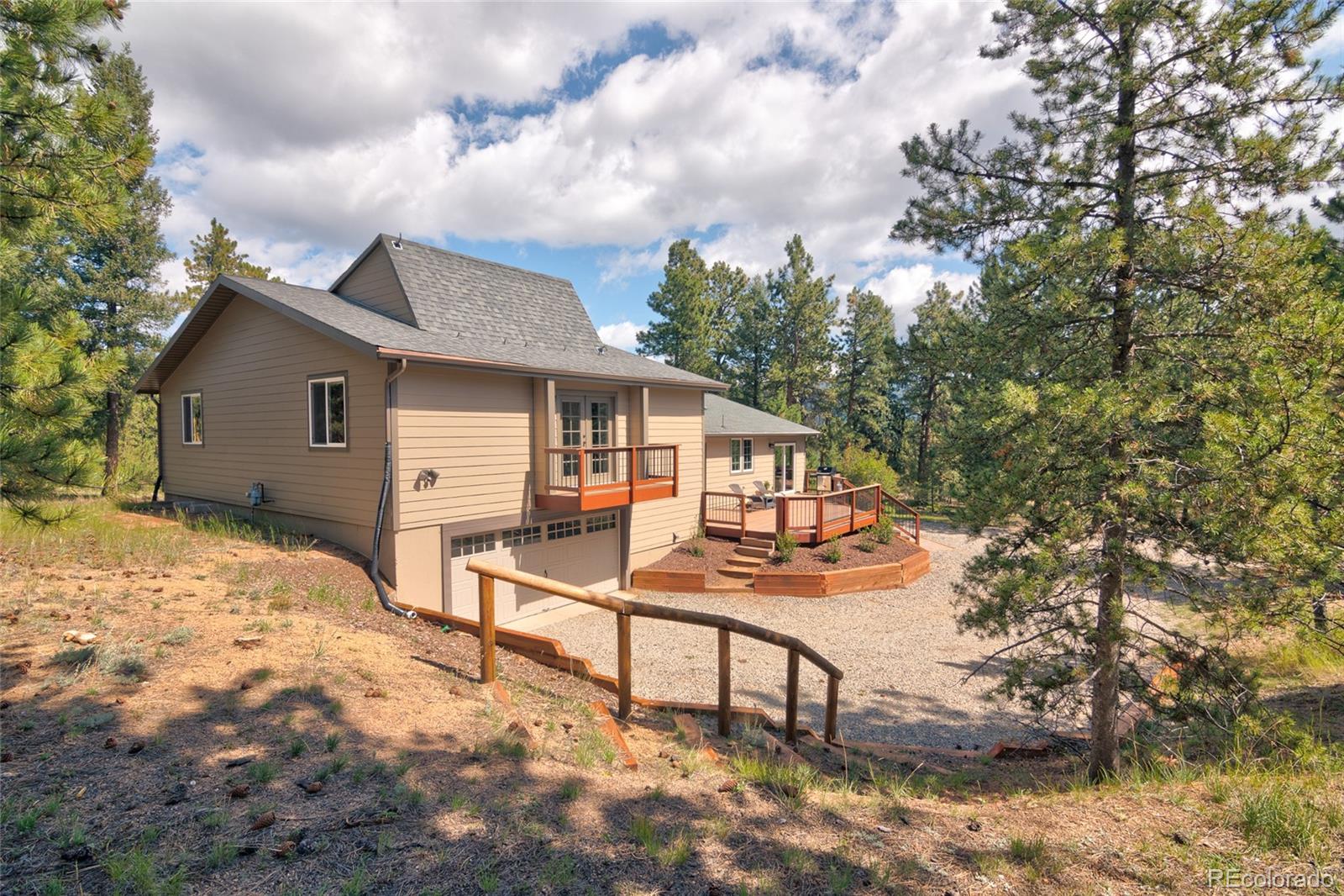 83 Hudson Road Pine, CO 80470 - Photo 35 of 40 Gallery Image 35