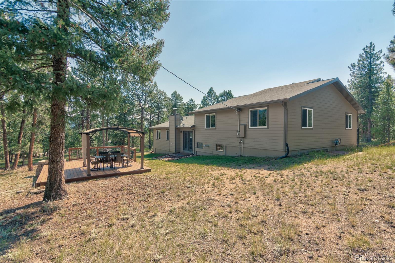 83 Hudson Road Pine, CO 80470 - Photo 36 of 40 Gallery Image 36