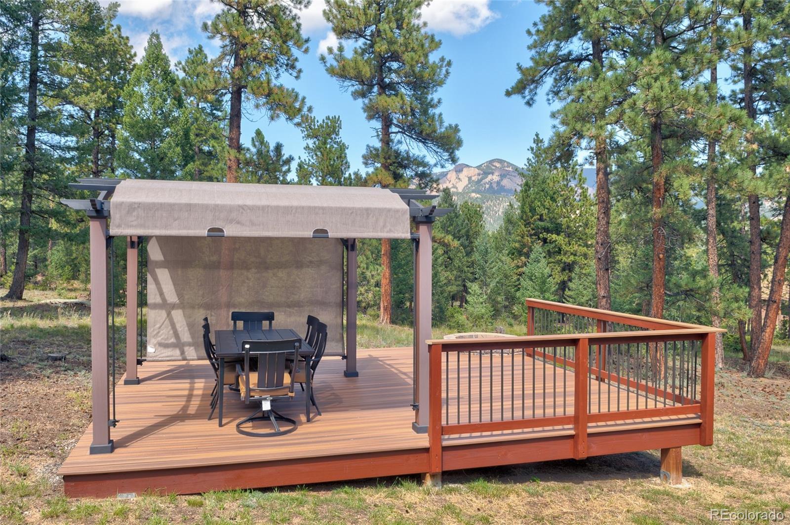 83 Hudson Road Pine, CO 80470 - Photo 37 of 40 Gallery Image 37