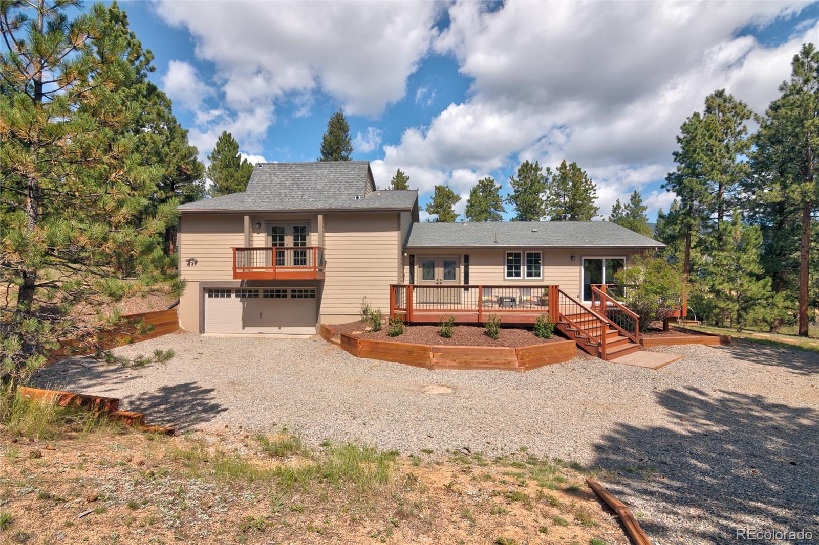 83 Hudson Road Pine, CO 80470 - Photo 38 of 40 Gallery Image 38
