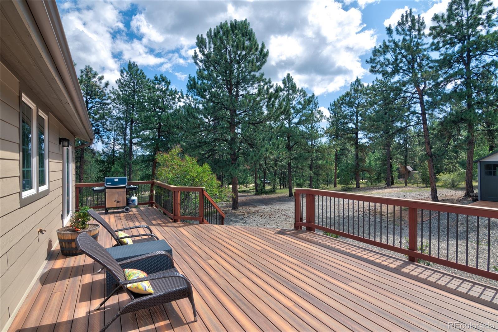 83 Hudson Road Pine, CO 80470 - Photo 39 of 40 Gallery Image 39