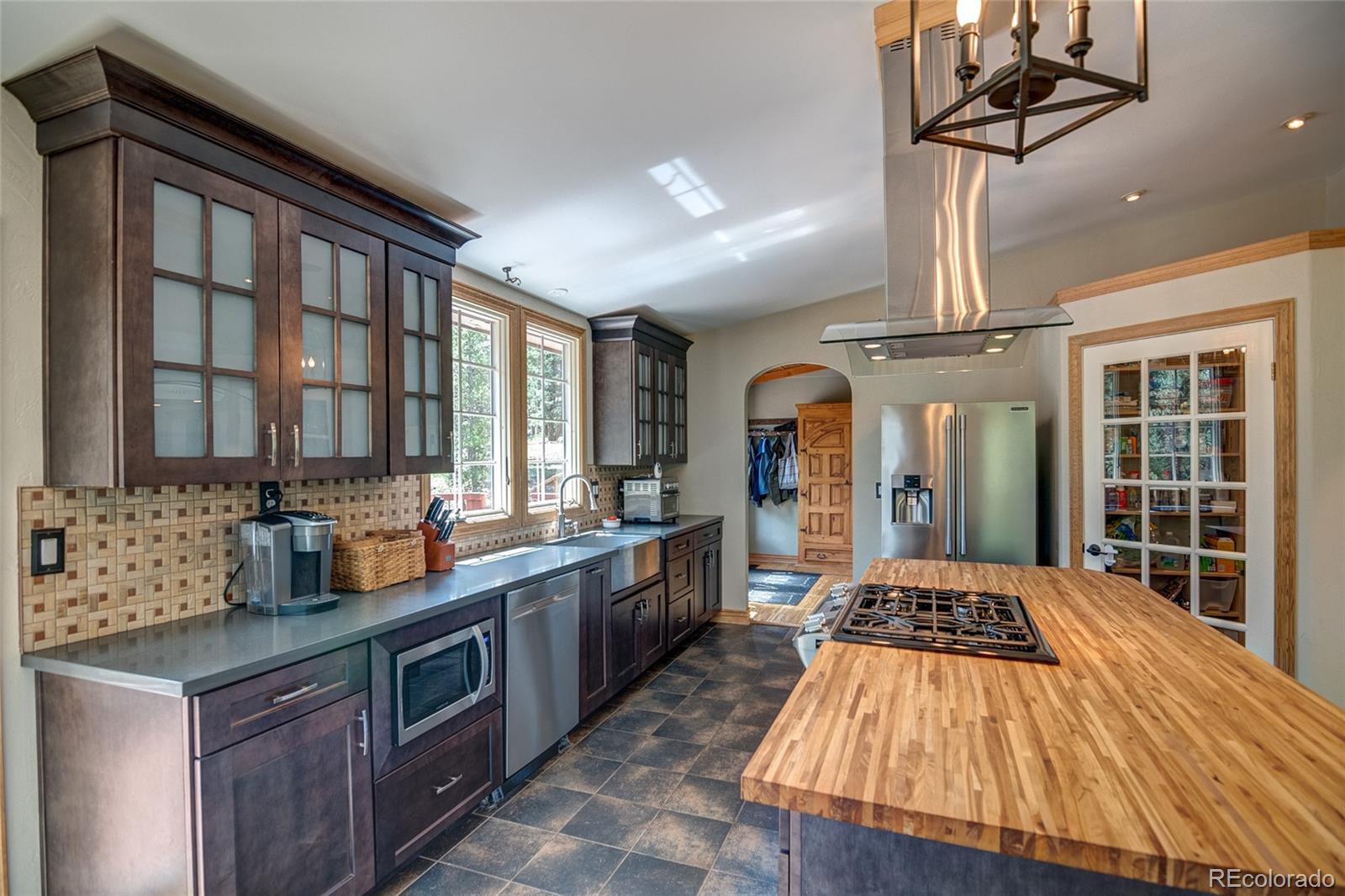 83 Hudson Road Pine, CO 80470 - Photo 9 of 40 Gallery Image 9