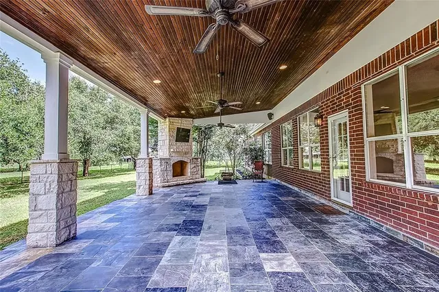 $3,000,000 | 4421 Bowser Road, Fulshear, TX 77441