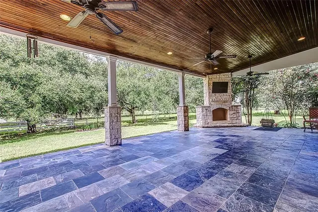 $3,000,000 | 4421 Bowser Road, Fulshear, TX 77441