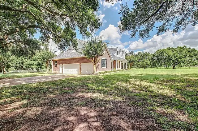 $3,000,000 | 4421 Bowser Road, Fulshear, TX 77441