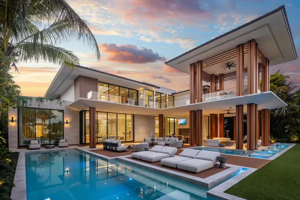 $40,000,000 | 2415 Casa De Marbella, Palm Beach Gardens, FL 33410