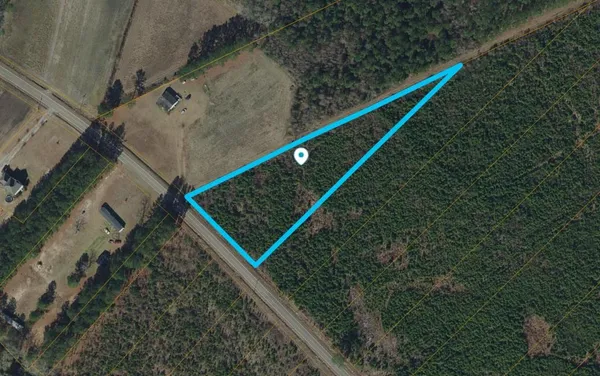 $35,000 | 8610 Black Creek Road, Nichols, SC 29581