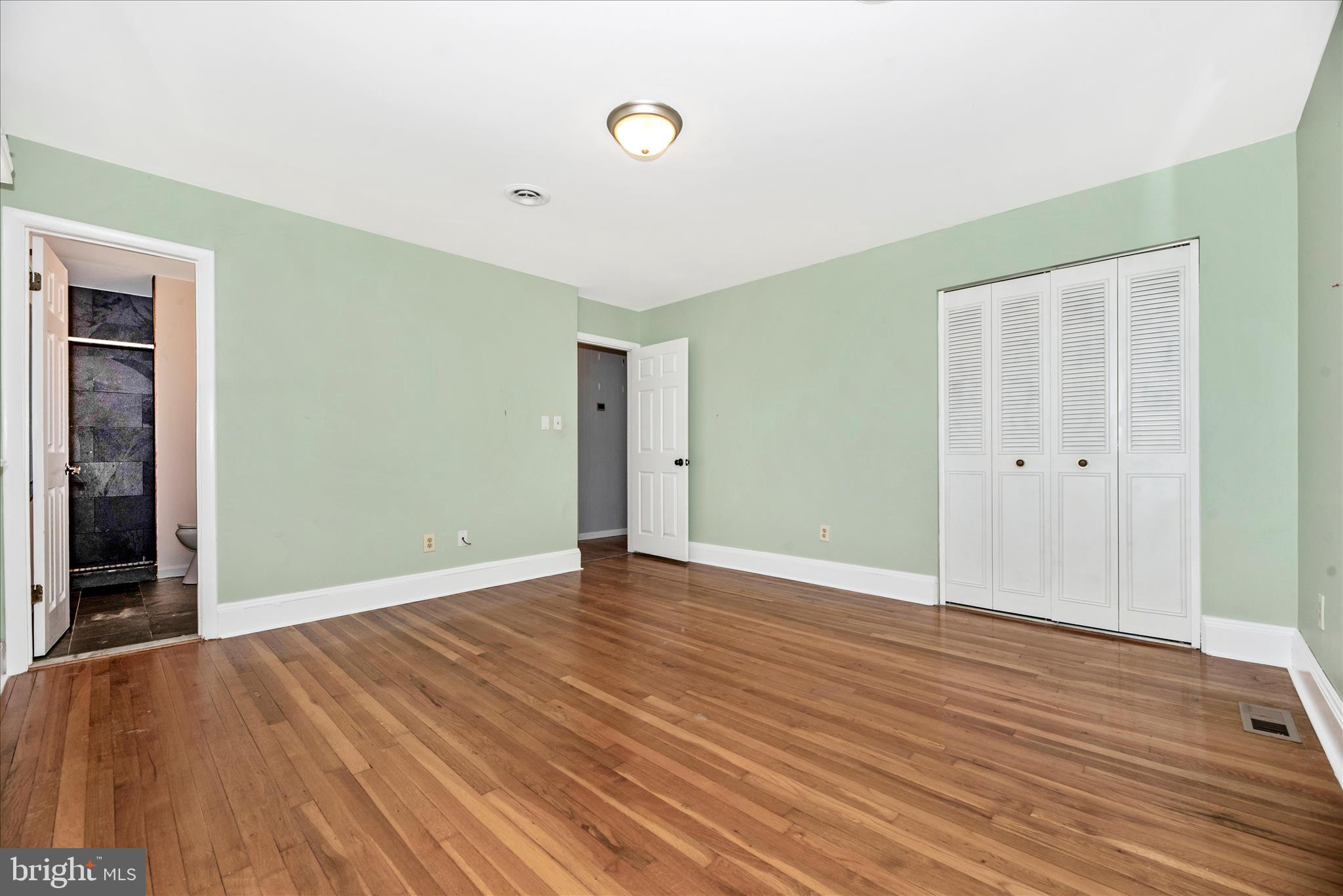 1403 Streaker Road Sykesville, MD 21784 - Photo 32 of 57 Primary Bedroom