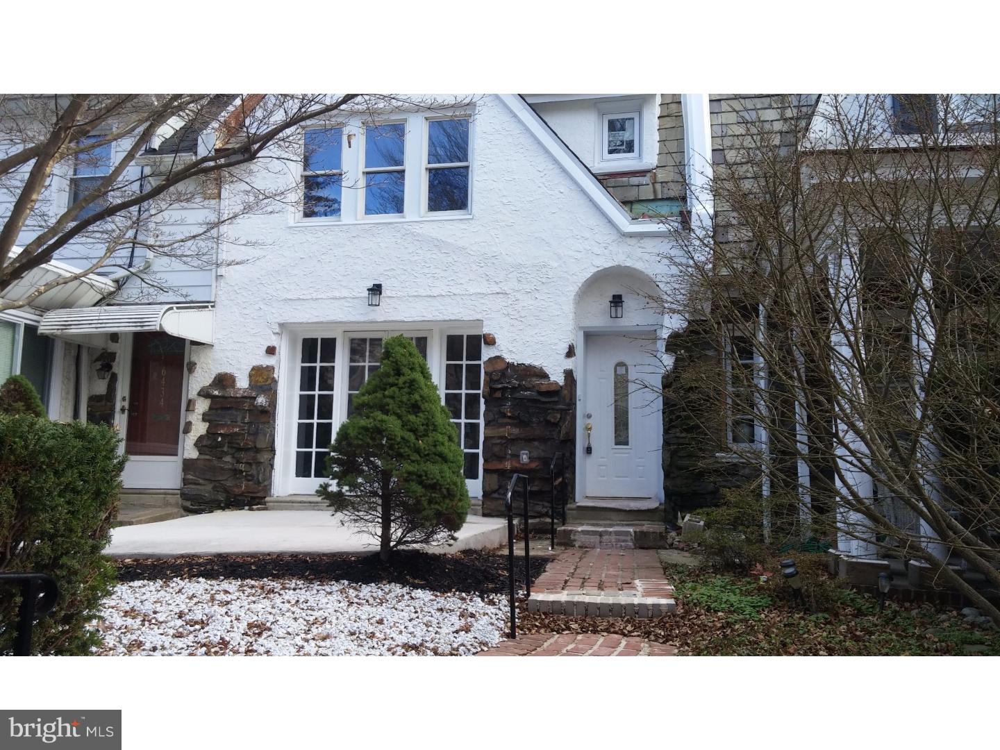 6436 Morris Park Road Philadelphia, PA 19151 - Photo 1 of 25 Exterior Front