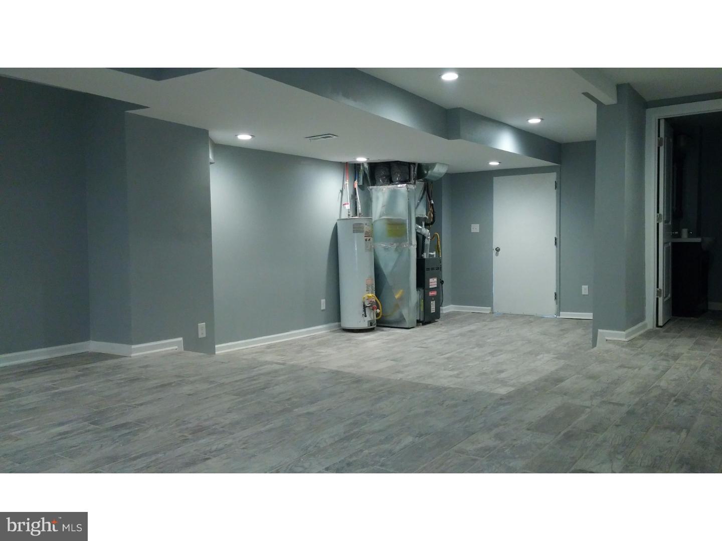 6436 Morris Park Road Philadelphia, PA 19151 - Photo 12 of 25 Basement - Finished