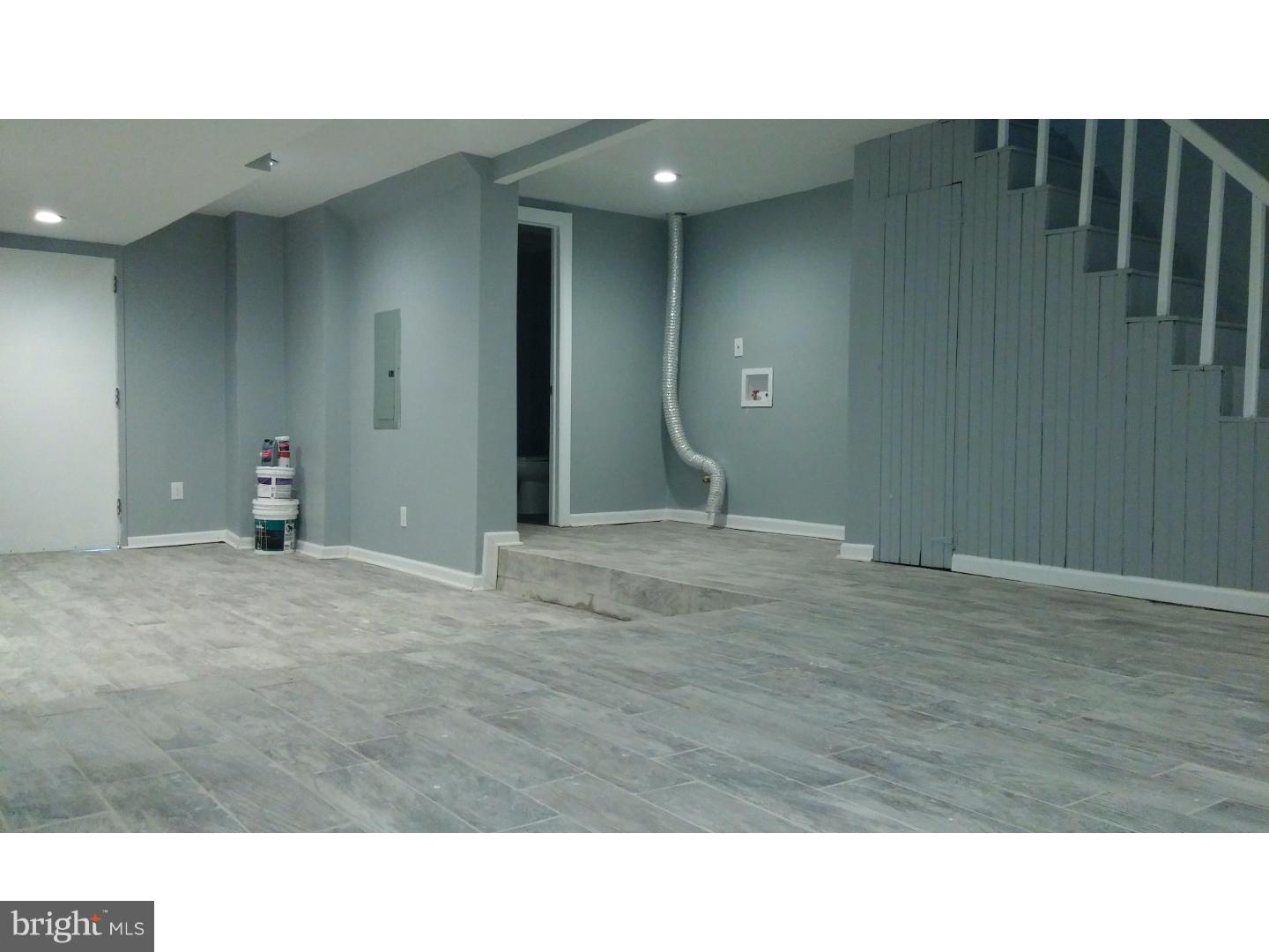 6436 Morris Park Road Philadelphia, PA 19151 - Photo 14 of 25 Basement - Finished