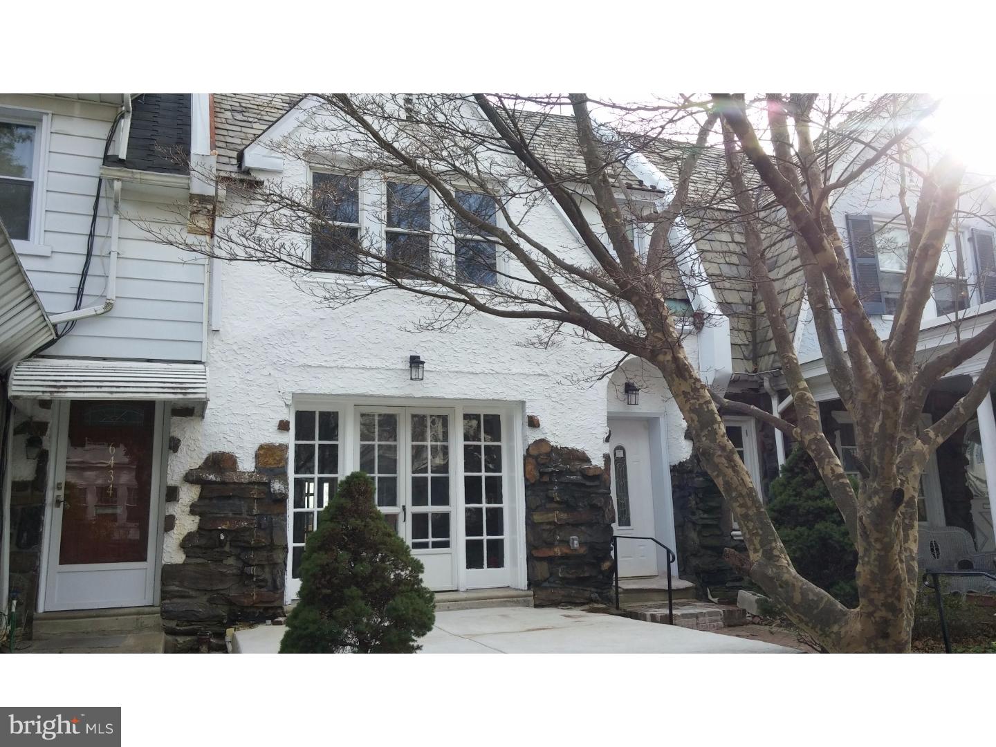 6436 Morris Park Road Philadelphia, PA 19151 - Photo 3 of 25 Exterior Front