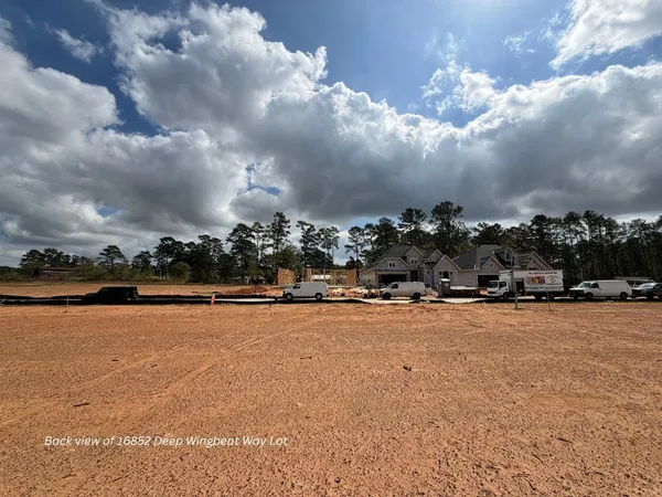 $629,990 | 16852 Deep Wingbeat Way, Magnolia, TX 77354