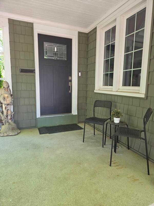 2011 North 9th Street Sheboygan, WI 53081 - Photo 35 of 36 front porch